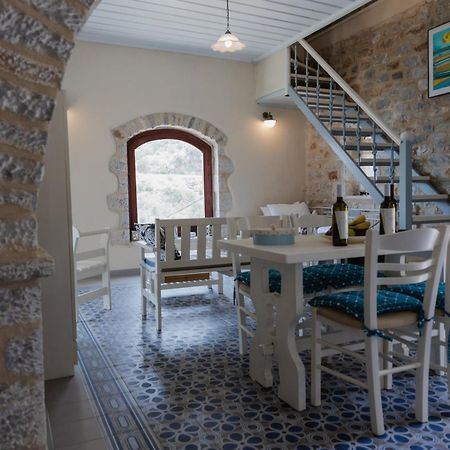 Ampelos Tower Κοκκάλα Δωμάτιο φωτογραφία