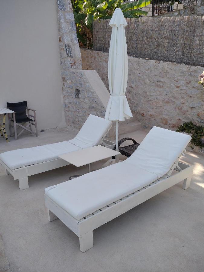 Ampelos Tower Κοκκάλα Εξωτερικό φωτογραφία