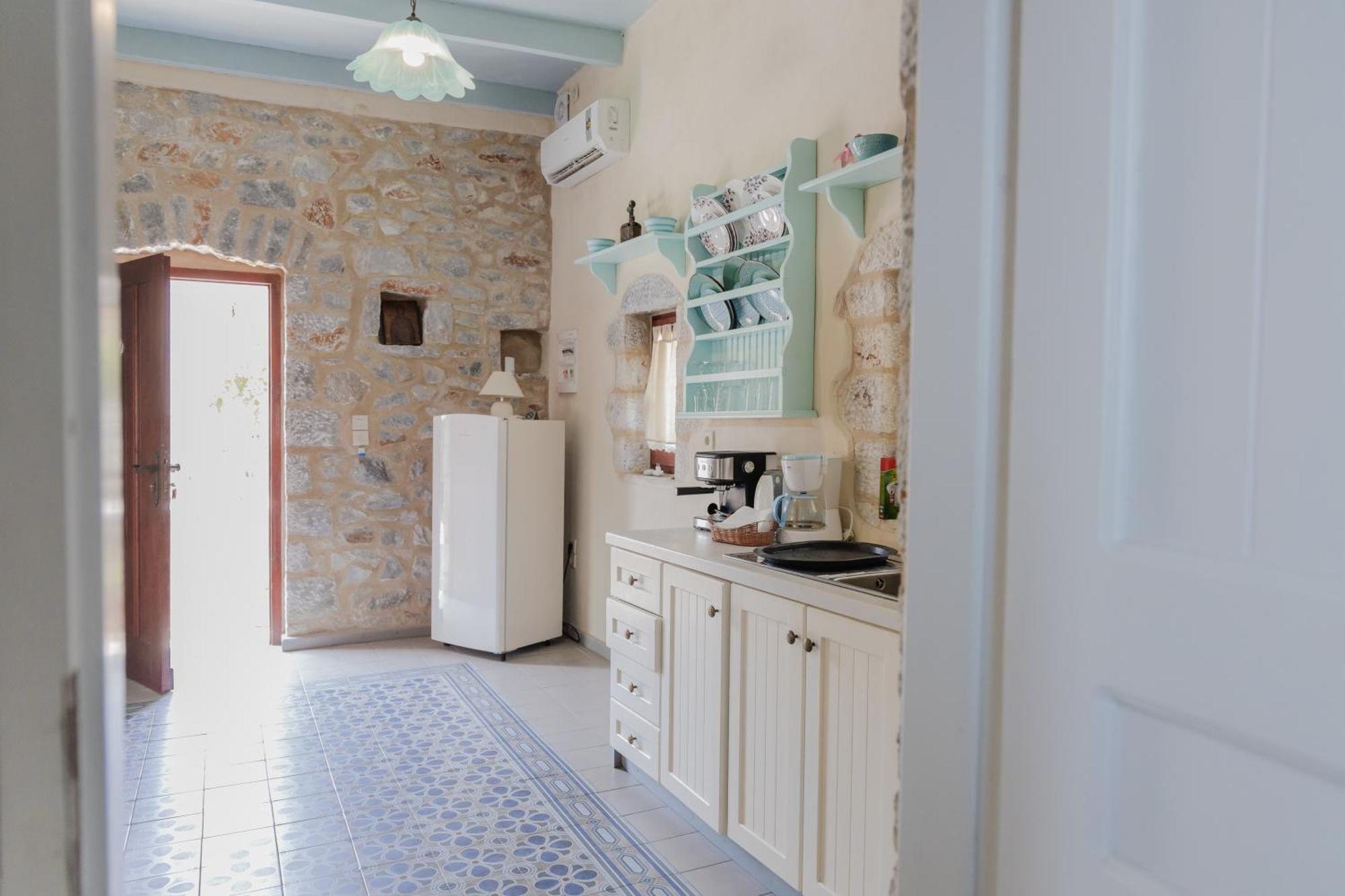 Ampelos Tower Κοκκάλα Δωμάτιο φωτογραφία