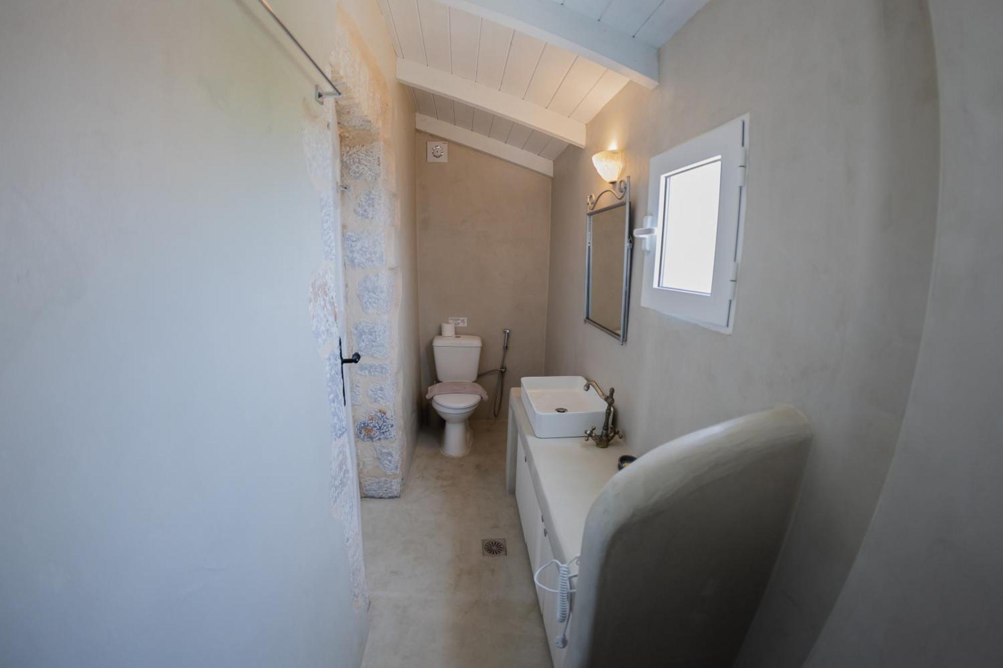 Ampelos Tower Κοκκάλα Δωμάτιο φωτογραφία