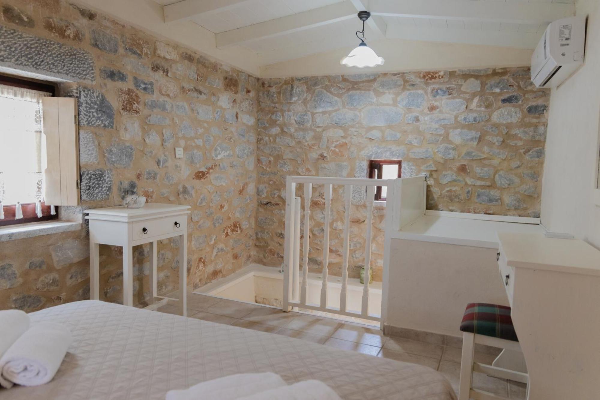 Ampelos Tower Κοκκάλα Δωμάτιο φωτογραφία