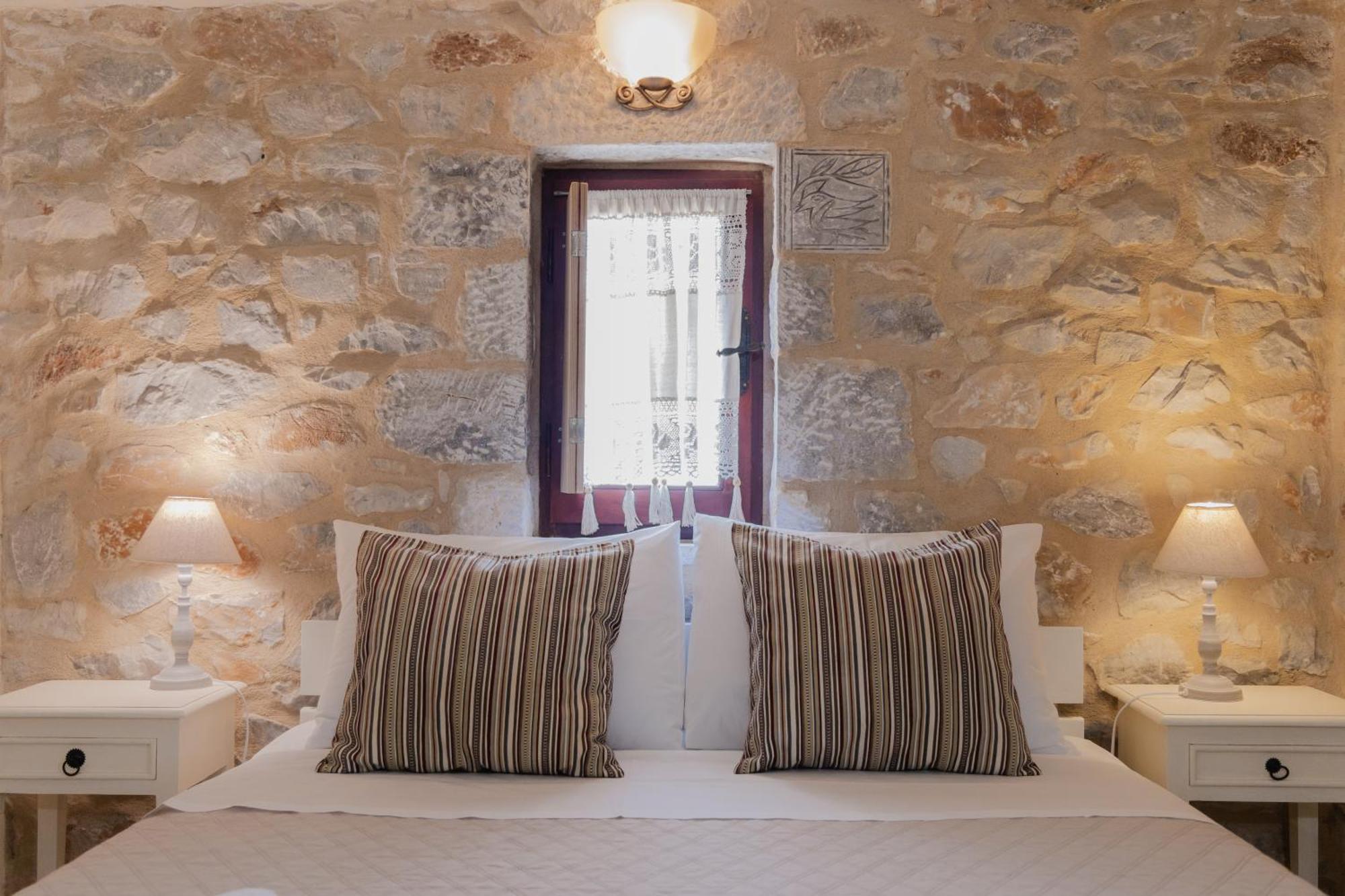 Ampelos Tower Κοκκάλα Δωμάτιο φωτογραφία