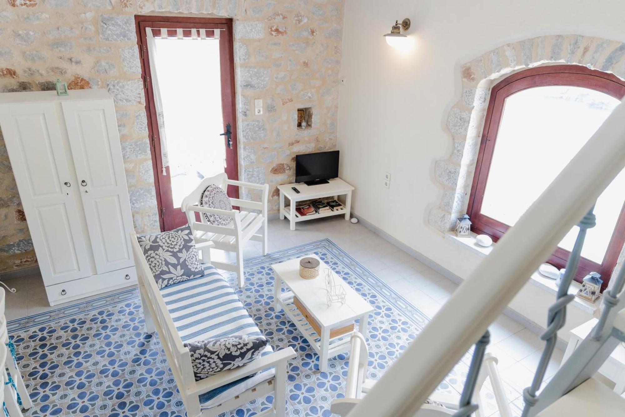 Ampelos Tower Κοκκάλα Δωμάτιο φωτογραφία