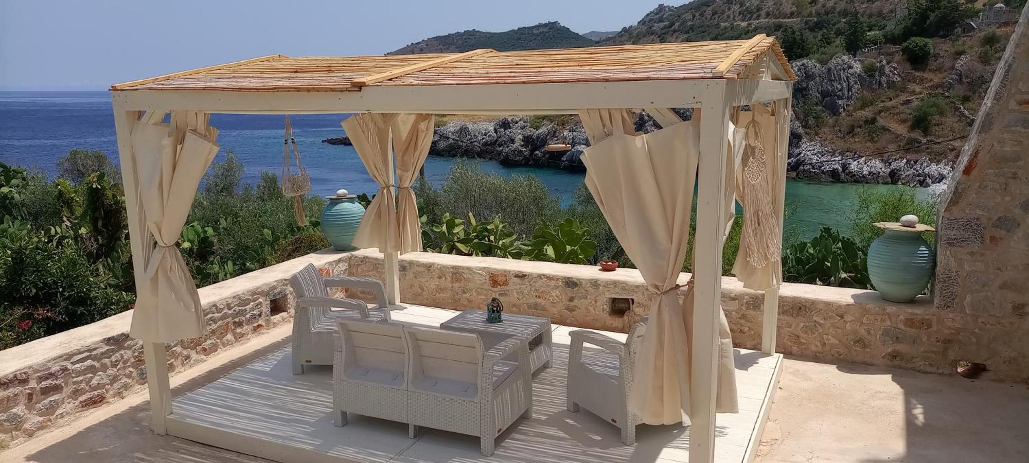 Ampelos Tower Κοκκάλα Εξωτερικό φωτογραφία