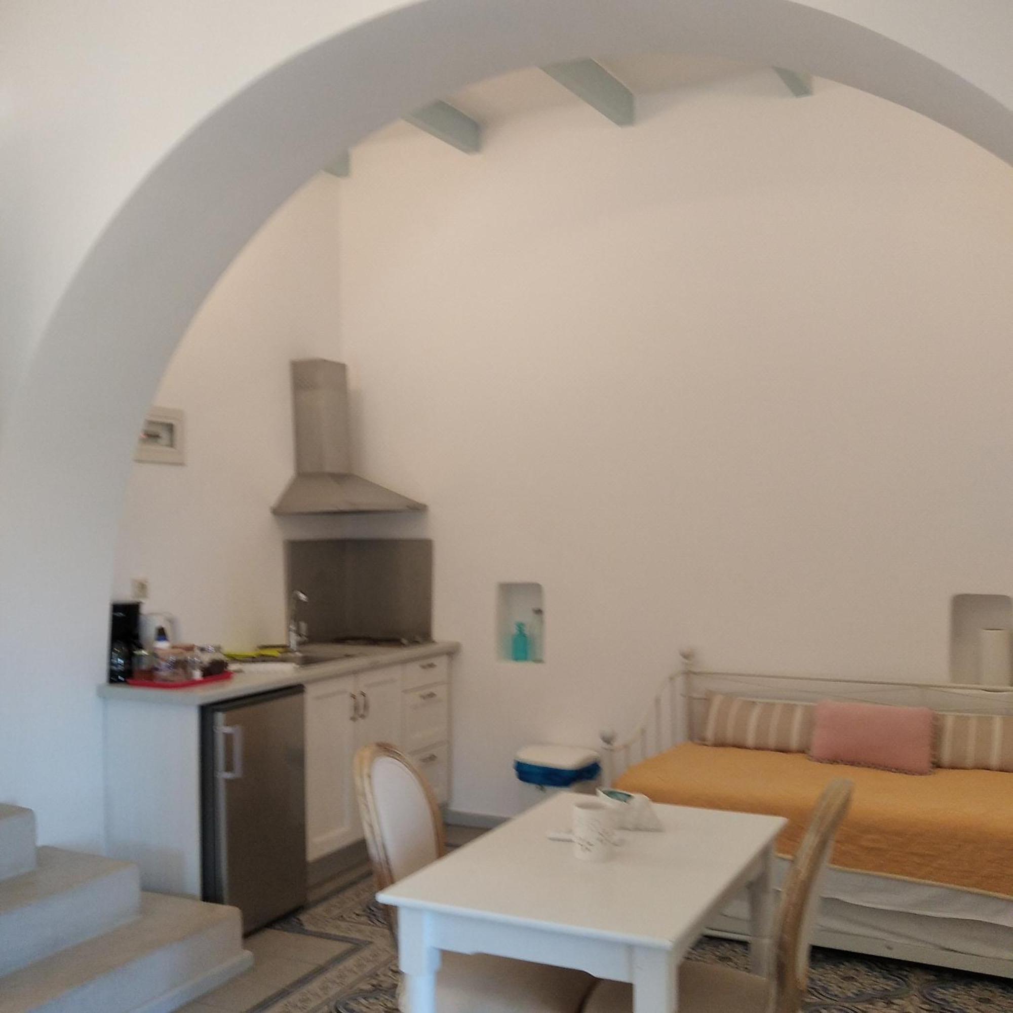 Ampelos Tower Κοκκάλα Δωμάτιο φωτογραφία