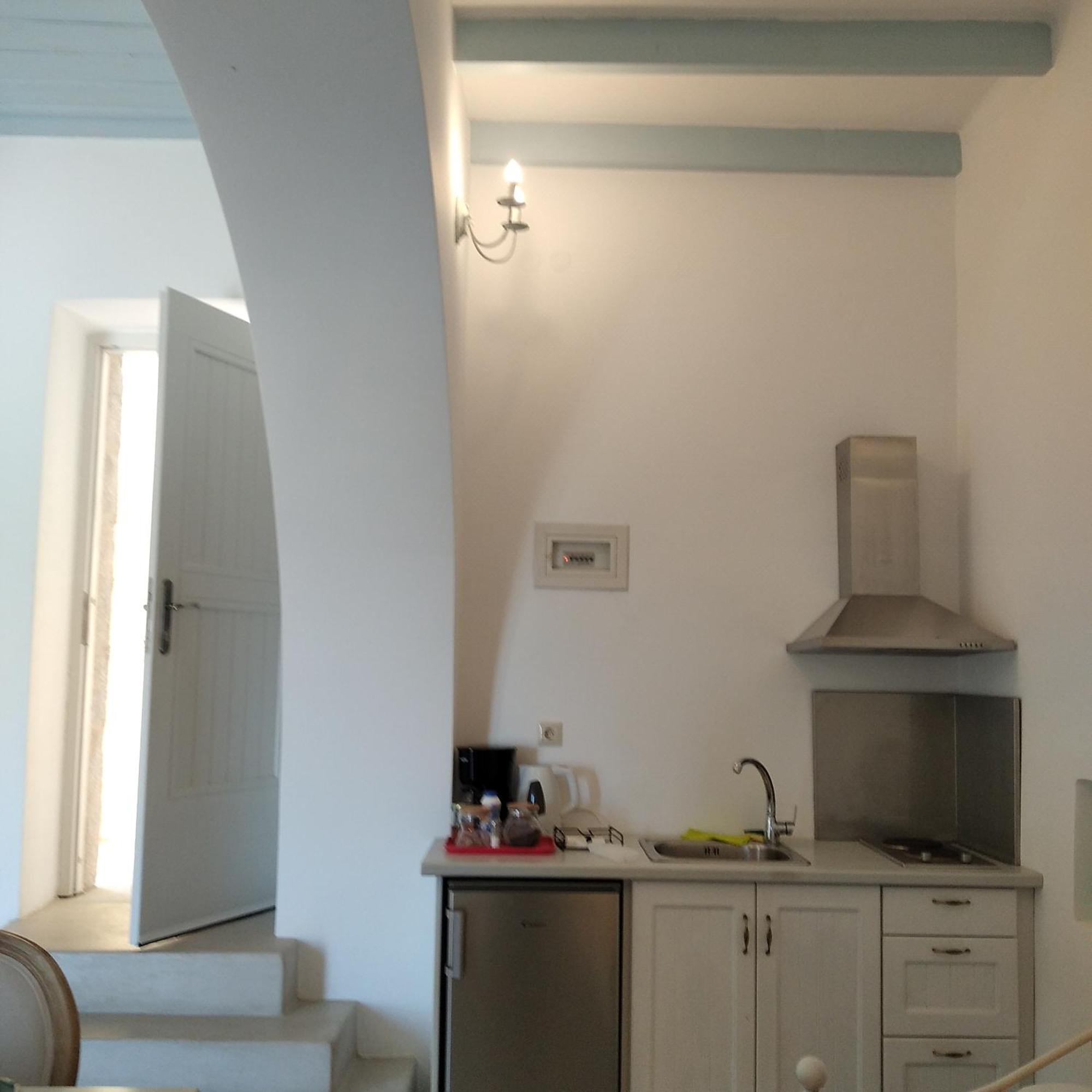 Ampelos Tower Κοκκάλα Δωμάτιο φωτογραφία