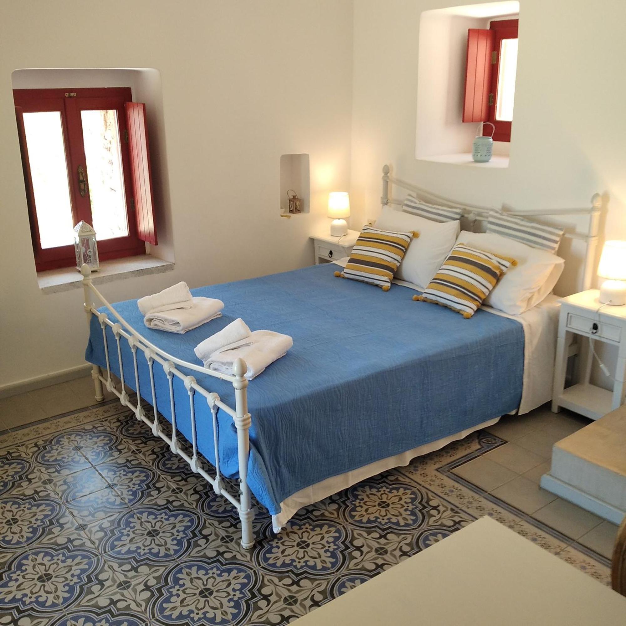 Ampelos Tower Κοκκάλα Δωμάτιο φωτογραφία