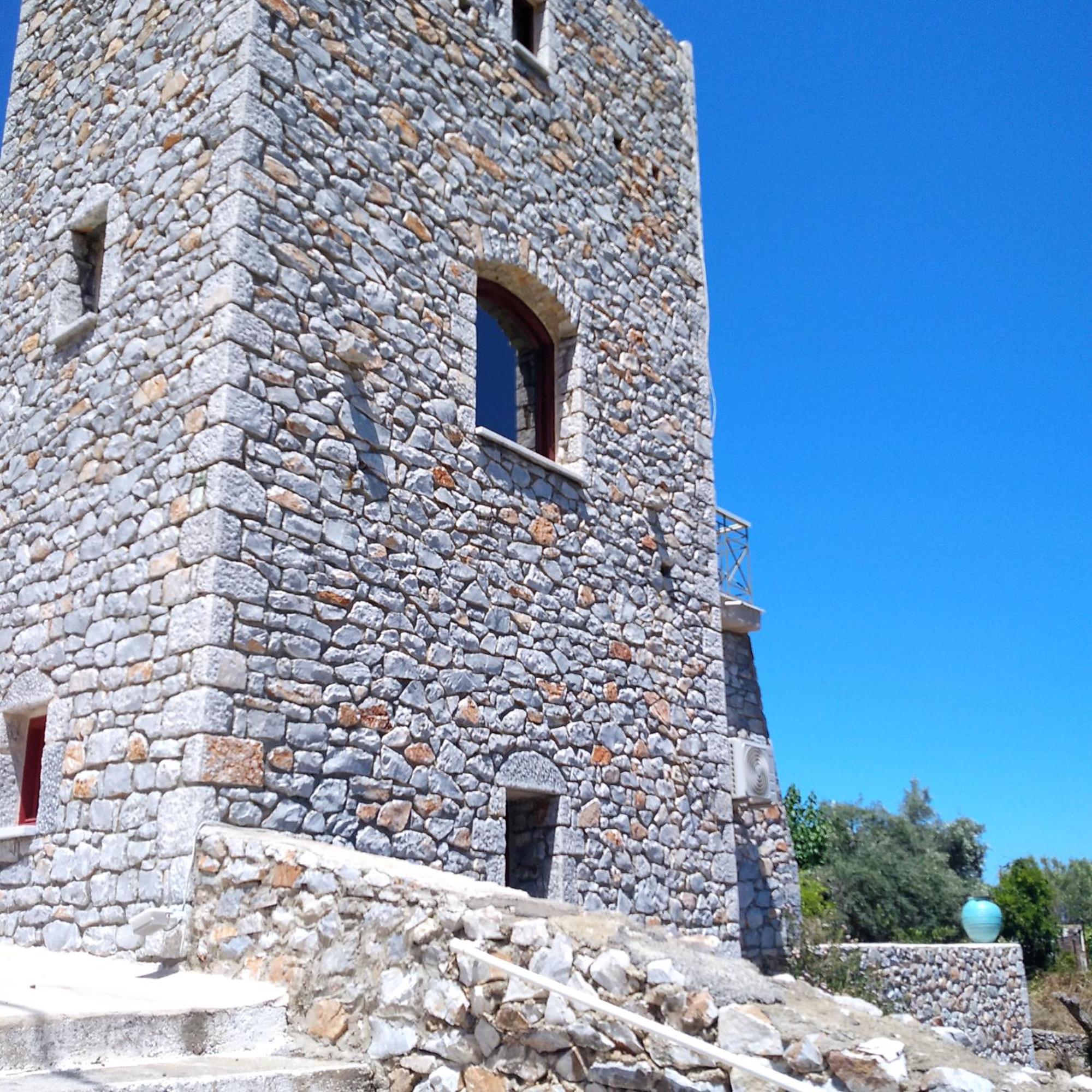 Ampelos Tower Κοκκάλα Δωμάτιο φωτογραφία