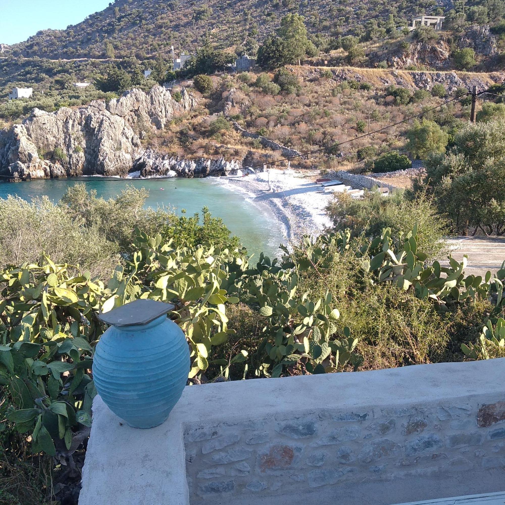 Ampelos Tower Κοκκάλα Δωμάτιο φωτογραφία