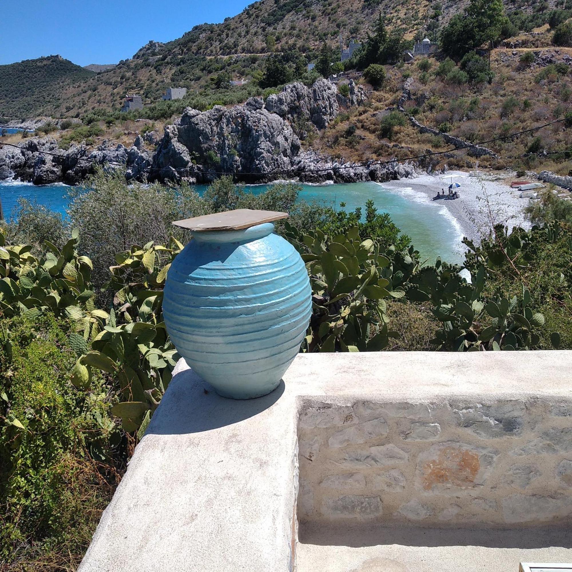 Ampelos Tower Κοκκάλα Δωμάτιο φωτογραφία