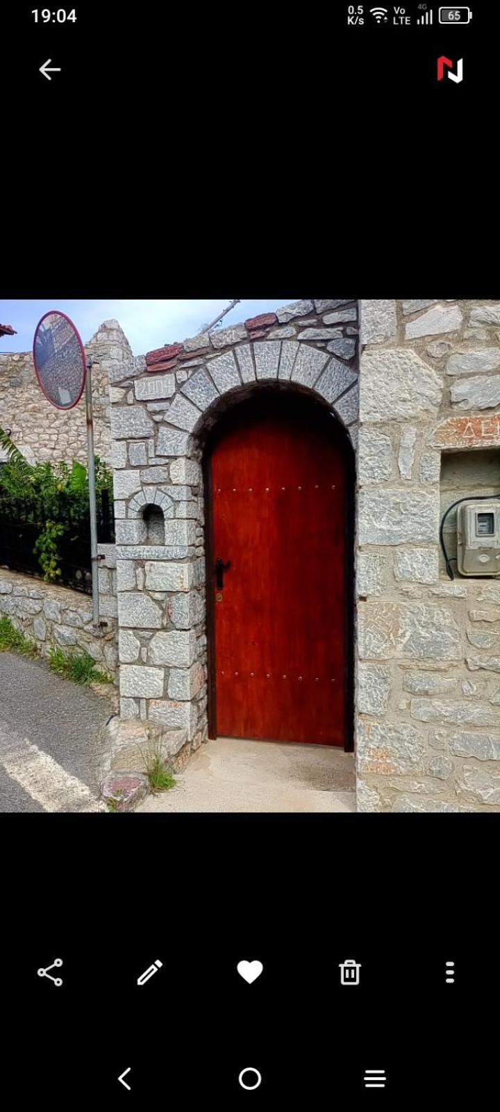 Ampelos Tower Κοκκάλα Εξωτερικό φωτογραφία
