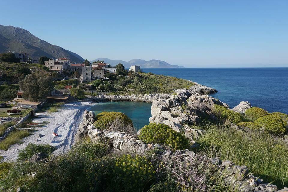 Ampelos Tower Κοκκάλα Εξωτερικό φωτογραφία