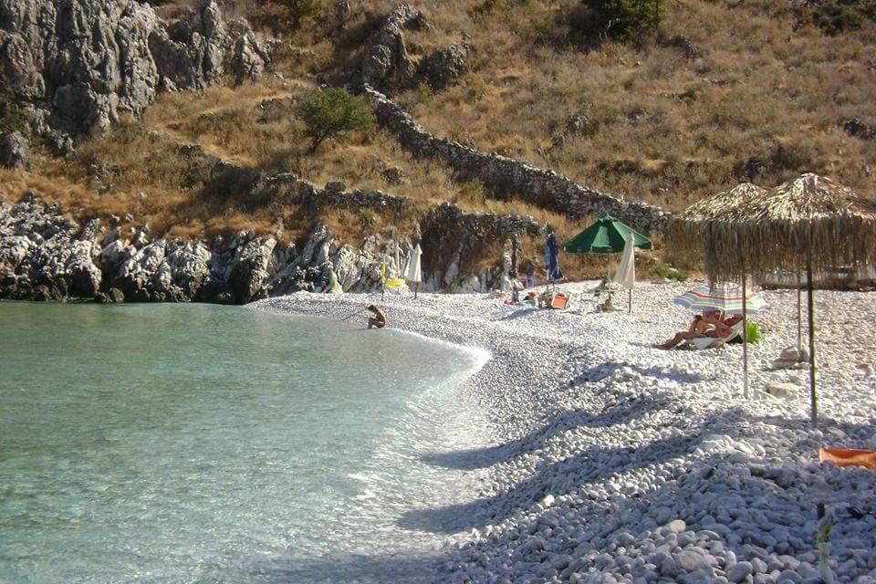 Ampelos Tower Κοκκάλα Εξωτερικό φωτογραφία