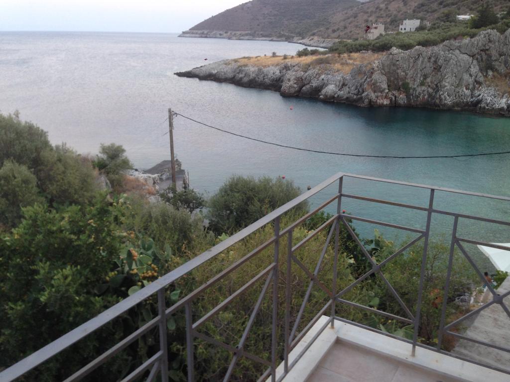 Ampelos Tower Κοκκάλα Εξωτερικό φωτογραφία