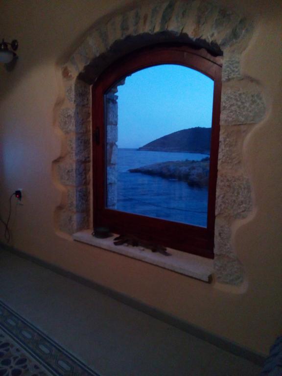 Ampelos Tower Κοκκάλα Εξωτερικό φωτογραφία