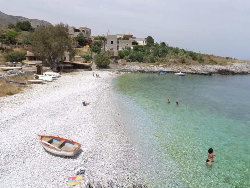 Ampelos Tower Κοκκάλα Εξωτερικό φωτογραφία